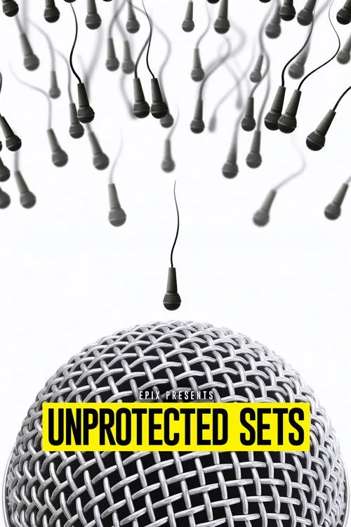 Unprotected Sets poster