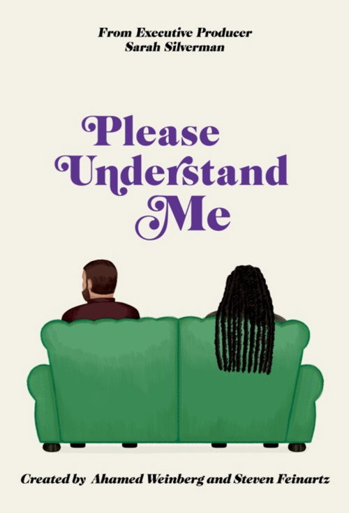Please Understand Me poster
