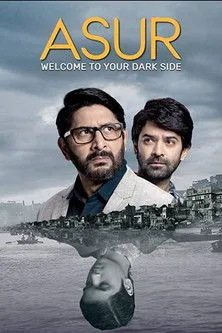 Asur: Welcome to Your Dark Side poster
