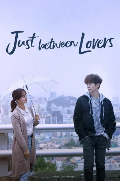 Rain or Shine poster