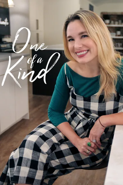 One of a Kind poster