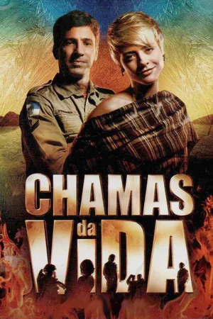 Flames of Life poster