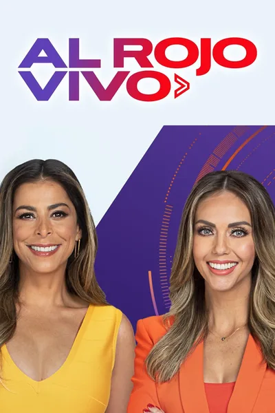 Al rojo vivo con María Celeste poster