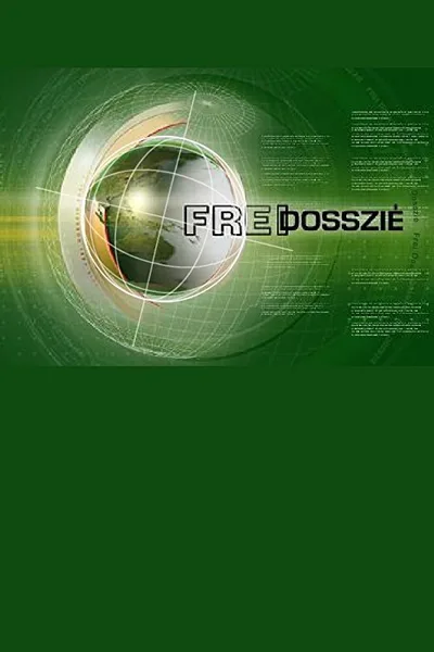 Frei dosszie poster