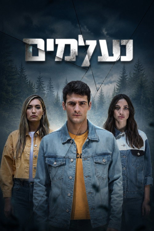 The Missing poster