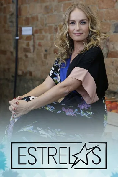 Stars poster