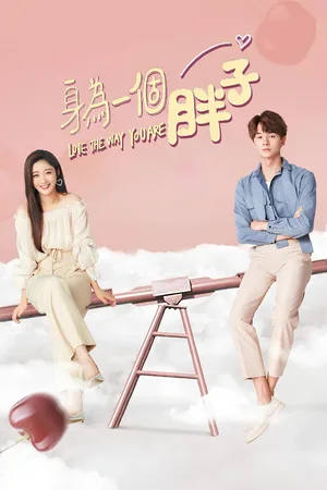 Love the Way You Are poster