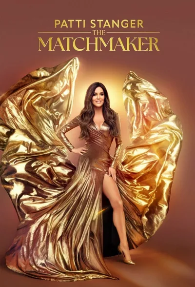 Patti Stanger: Millionaire Matchmaking poster