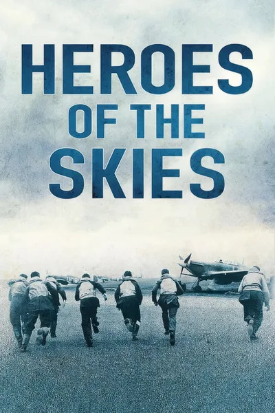 Air Aces poster