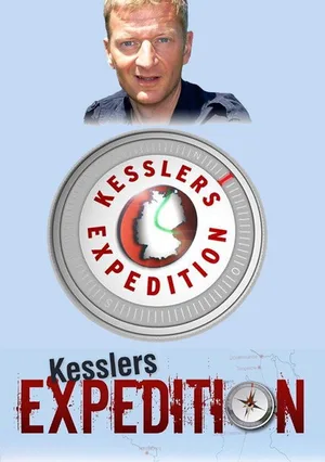 Kesslers Expedition poster