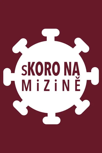 Skoro Na Mizine poster