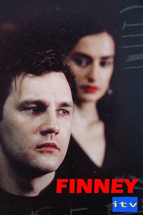 Finney poster