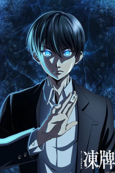 Tôhai ~Ura Rêto Mâjan Tôhai Roku~ poster