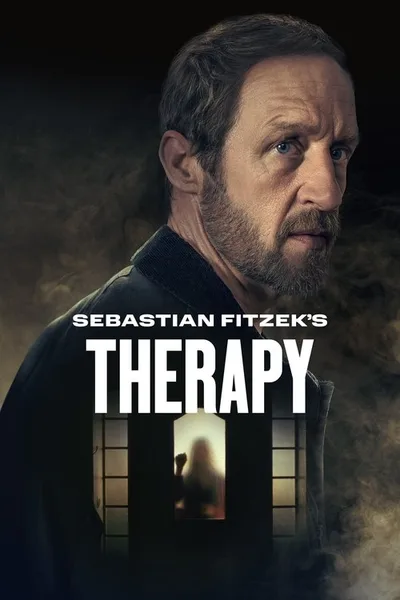 The Therapy poster