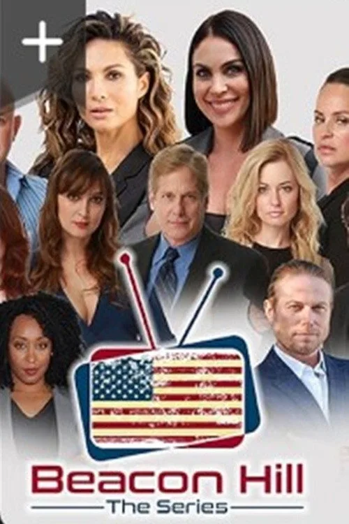 Beacon Hill poster