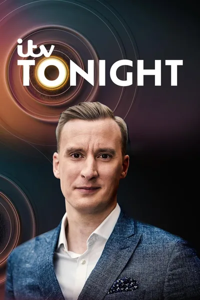 Tonight with Trevor McDonald poster