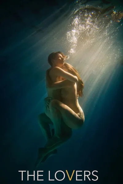The Lovers poster