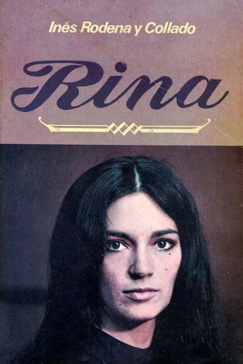 Rina poster