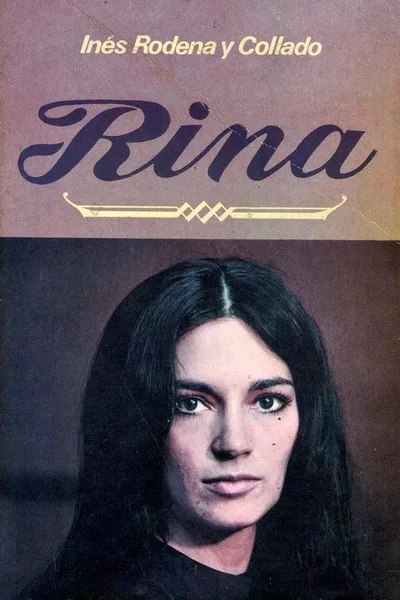 Rina poster