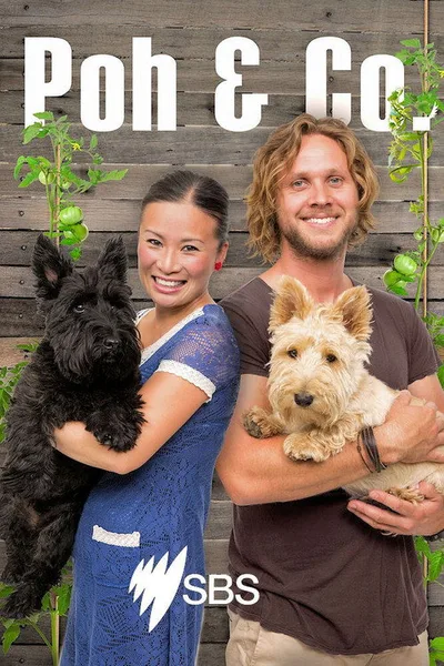 Poh and Co poster