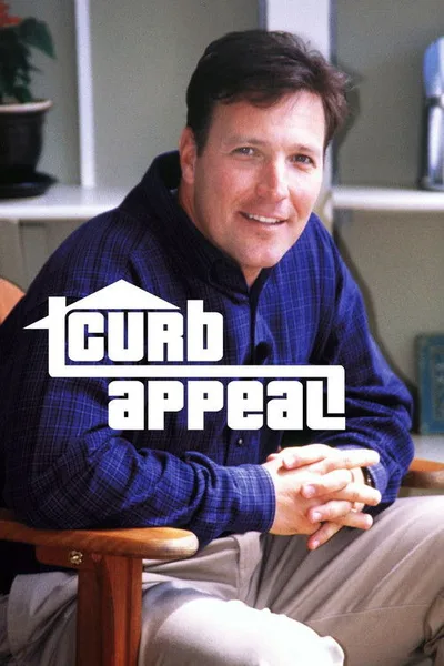 Curb Appeal poster