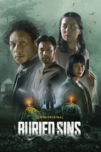 Hilang poster