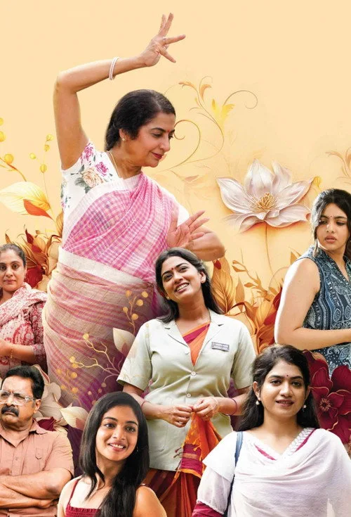 Soul Stories poster