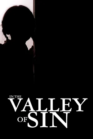 In the Valley of Sin poster