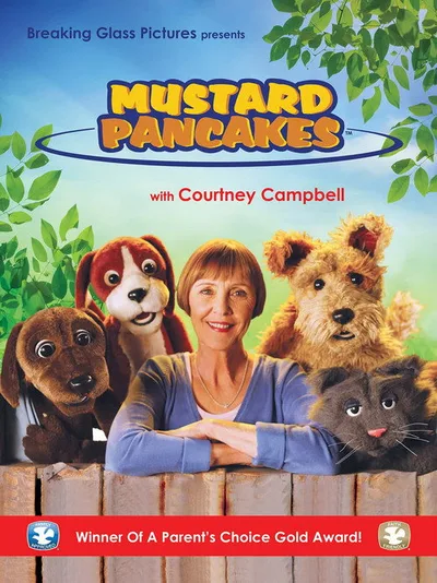 Mustard Pancakes poster