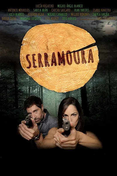 Serramoura poster