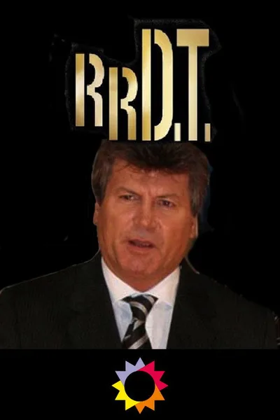 R.R.D.T poster