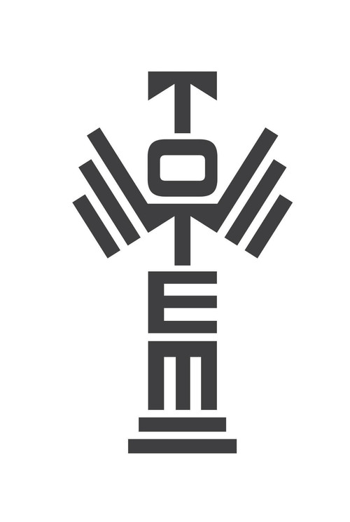 Totem poster
