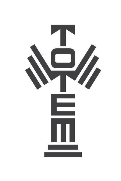Totem poster