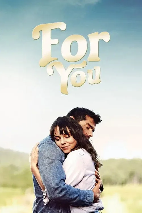 Por Ti poster