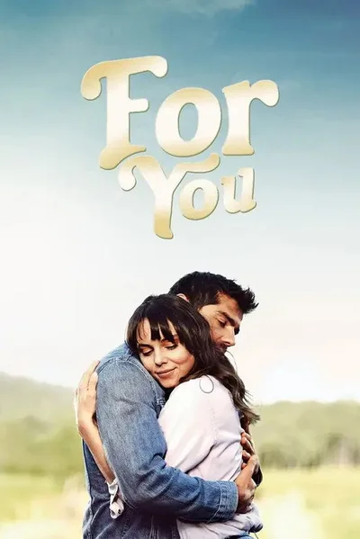 Por Ti poster