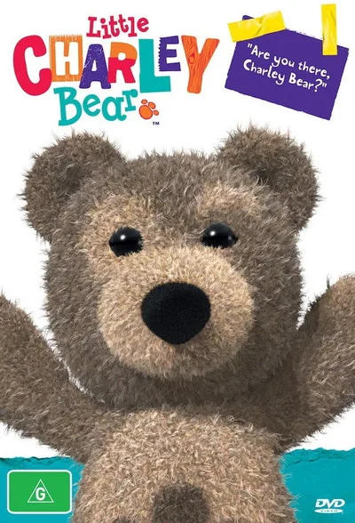 Little Charley Bear poster