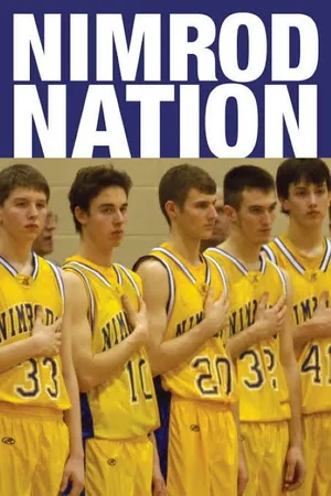 Nimrod Nation poster