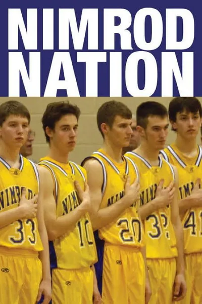 Nimrod Nation poster