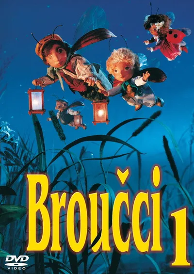 Broucci poster