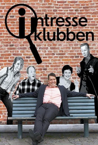 Intresseklubben poster