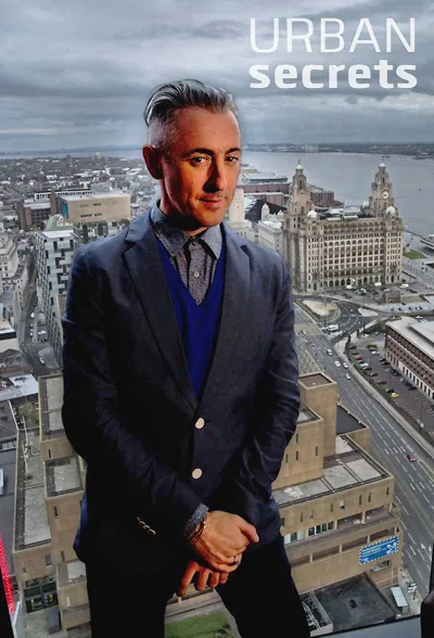 Urban Secrets poster