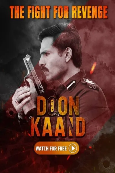 Doon Kaand poster
