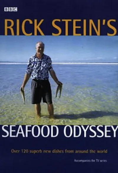 Seafood Odyssey poster