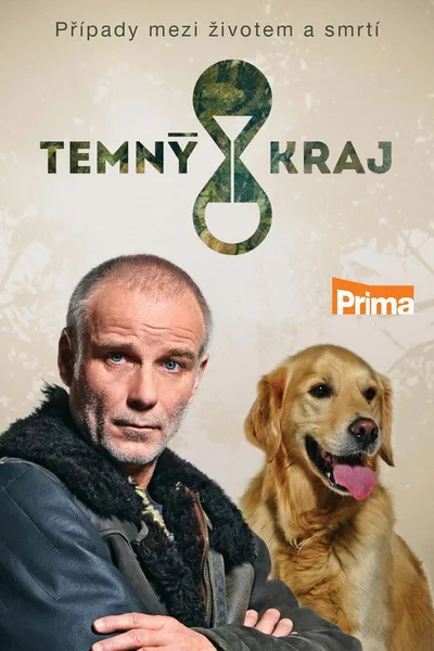 Temný kraj poster