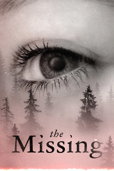 The Missing poster