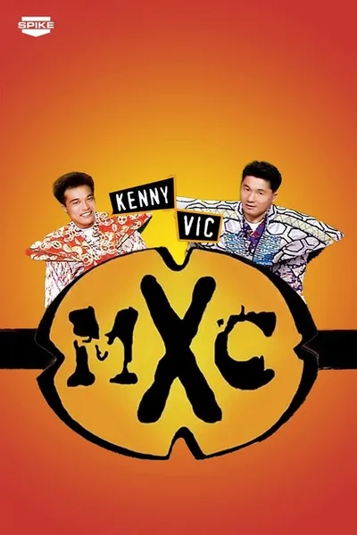 Most Extreme Elimination Challenge poster