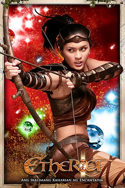 Etheria poster