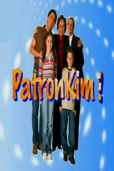 Patron Kim? poster