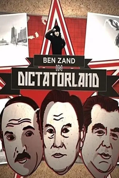 Dictatorland poster