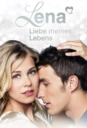 Lena - Love of My Life poster